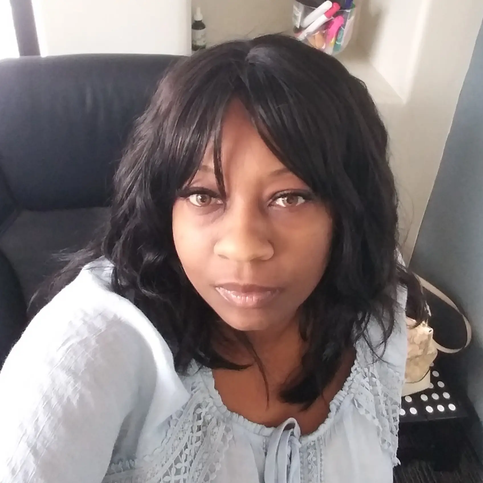 Cruise Brothers Travel Agent Stacey Reese-Williams